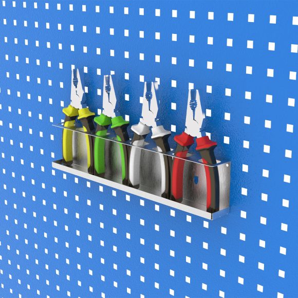 گیره نگهدارنده ابزار - THG226 (9125)