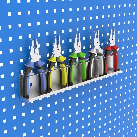 گیره نگهدارنده ابزار - THG227 (9126)