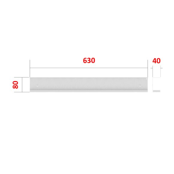 گیره نگهدارنده ابزار - THG228 (9127)