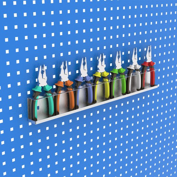 گیره نگهدارنده ابزار - THG228 (9127)