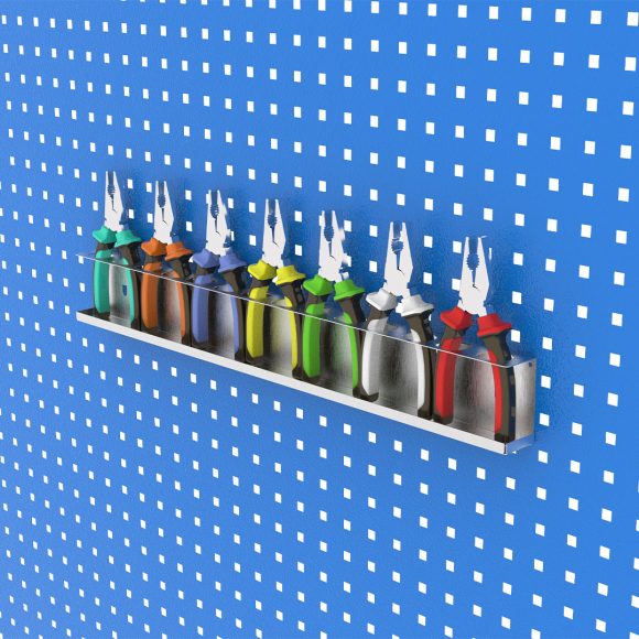 گیره نگهدارنده ابزار - THG228 (9127)