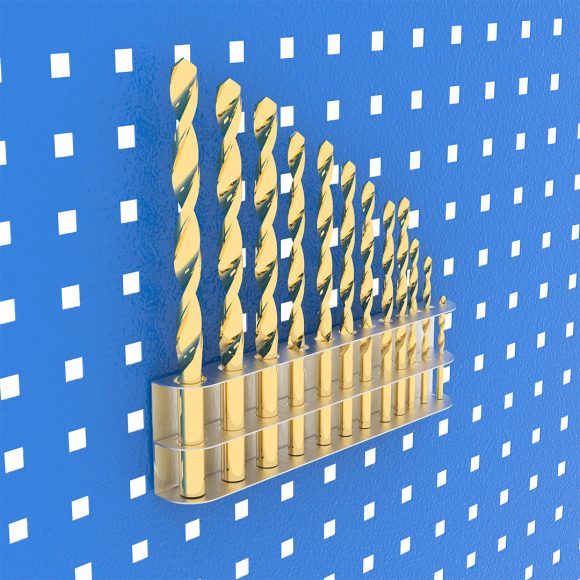 گیره نگهدارنده ابزار - THG229 (9128)