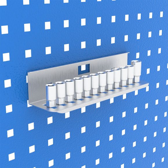 گیره نگهدارنده ابزار - THG233 (9134)