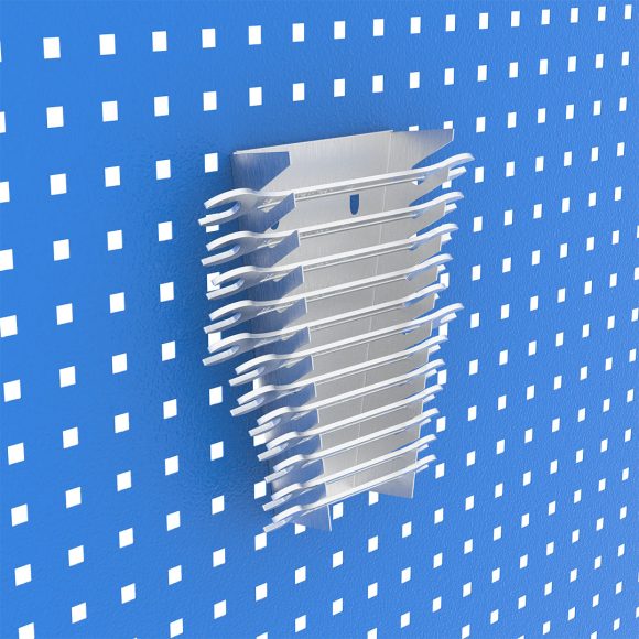 گیره نگهدارنده ابزار - THG238 (9147)