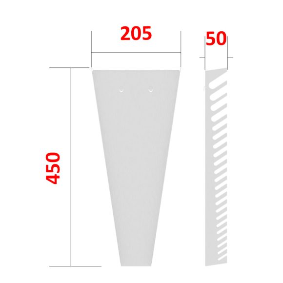گیره نگهدارنده ابزار - THG239 (9148)