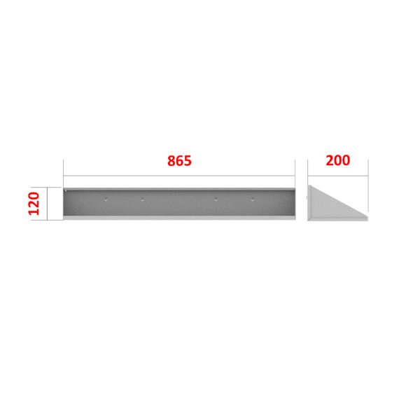 گیره نگهدارنده ابزار - THG303 (9144)