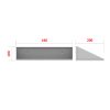 گیره نگهدارنده ابزار - THG304 (9156)