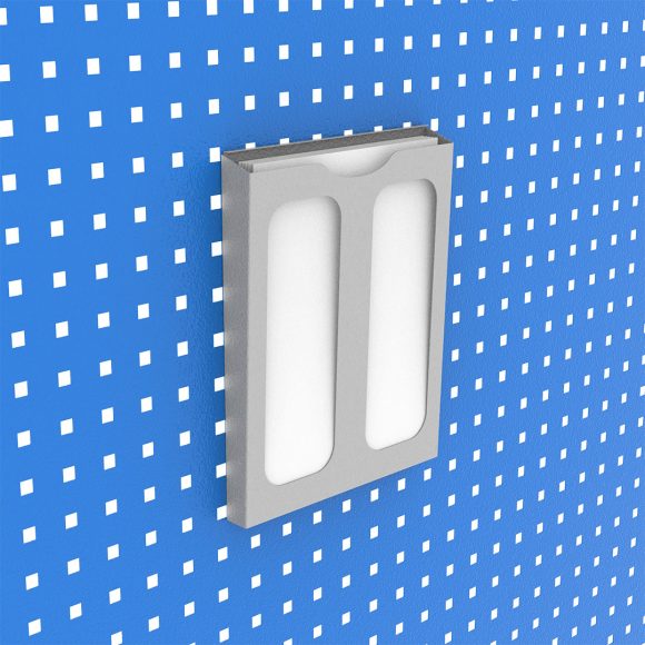 گیره نگهدارنده ابزار - THG307 (9201)