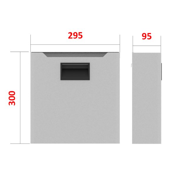 گیره نگهدارنده ابزار - THG315 (9212)