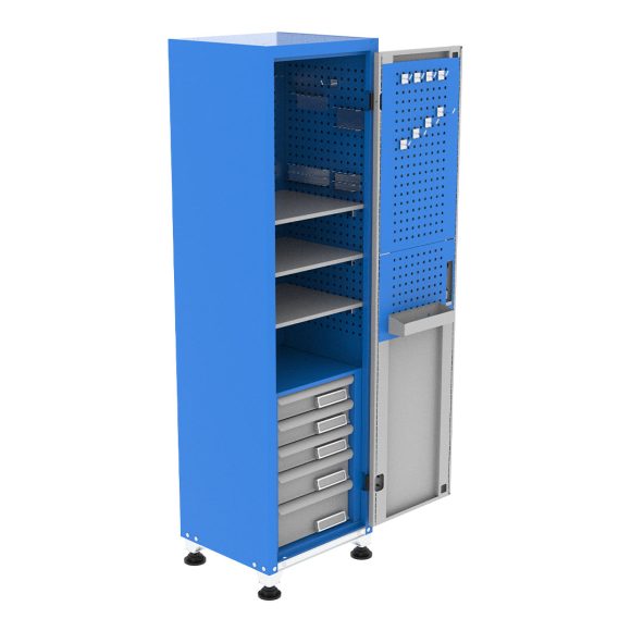 کمد محافظ ابزار - TLG101 (191M)