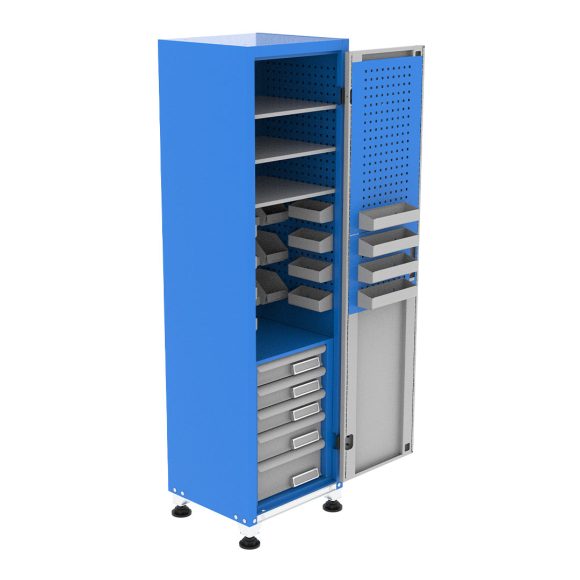 کمد محافظ ابزار - TLG102 (191H1)