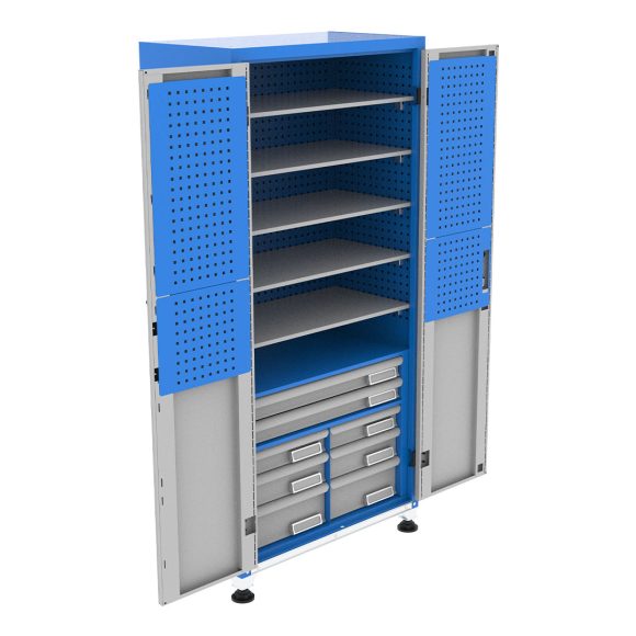 کمد محافظ ابزار - TLG204 (196MH)