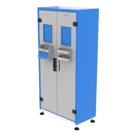 کمد محافظ ابزار - TLG204 (196MH)