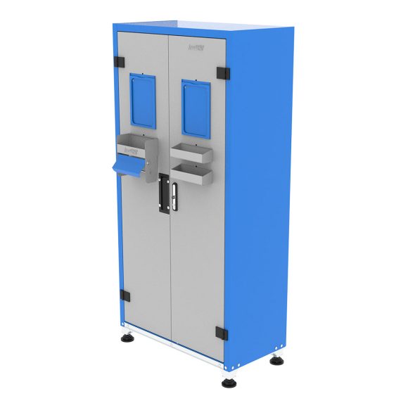 کمد محافظ ابزار - TLG205 (196M1)