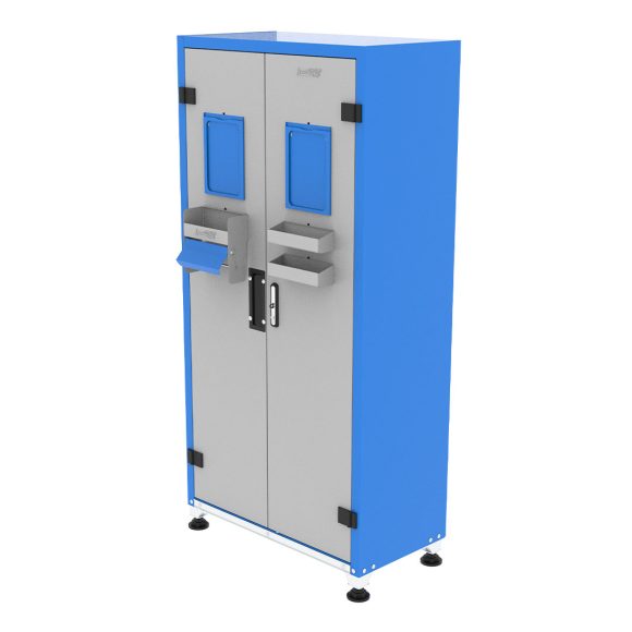 کمد محافظ ابزار - TLG206 (196H1)