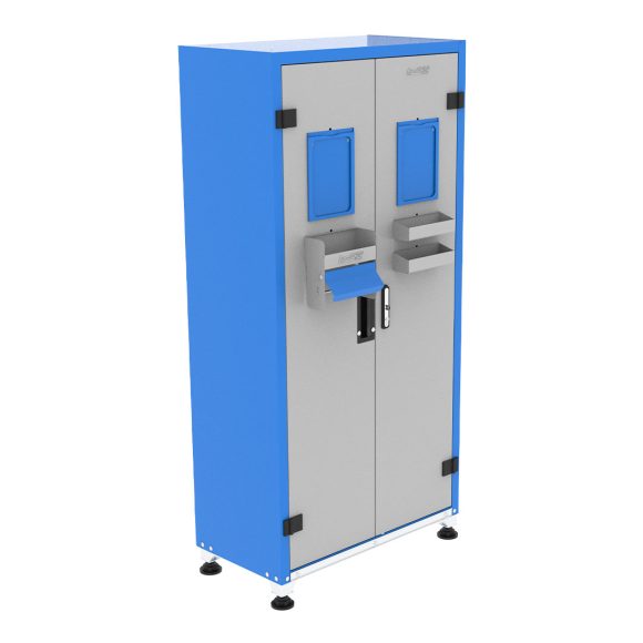 کمد محافظ ابزار - TLG207 (192H1)