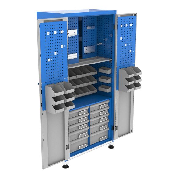 کمد محافظ ابزار - TLG208 (190H1)