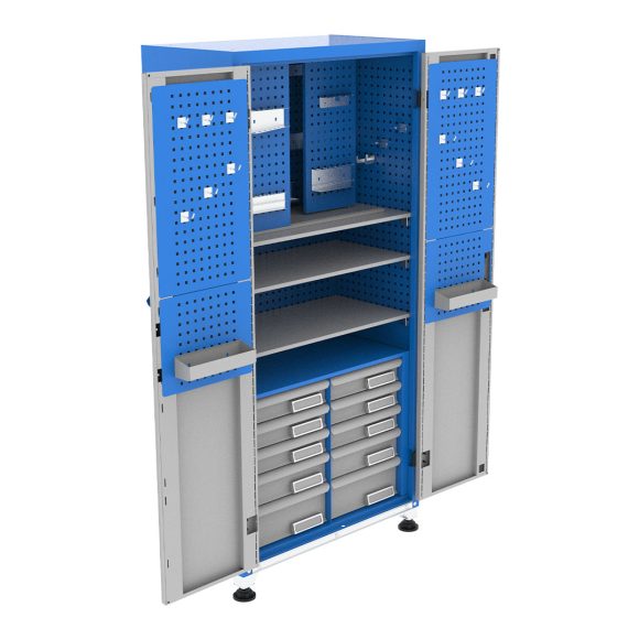 کمد محافظ ابزار - TLG209 (190MH)