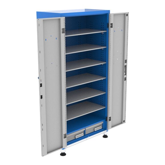 کمد محافظ ابزار - TLG212 (197M)