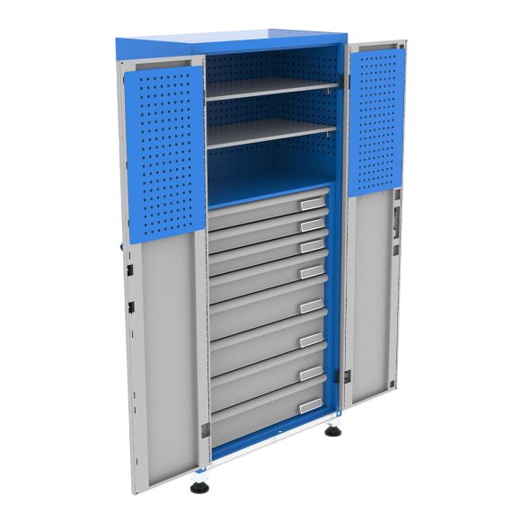 کمد محافظ ابزار - TLG213 (198MH)