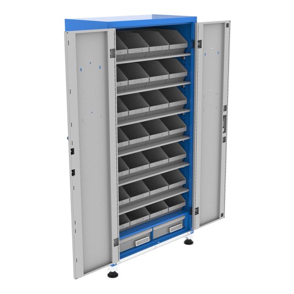 کمد محافظ ابزار - TLG214 (197MH)