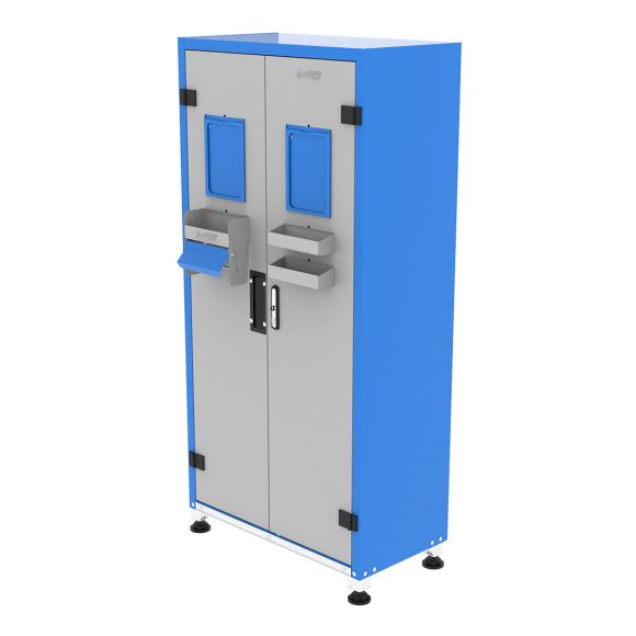 کمد محافظ ابزار - TLG214 (197MH)