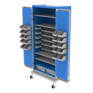 کمد محافظ ابزار - TLG404 (199MH)