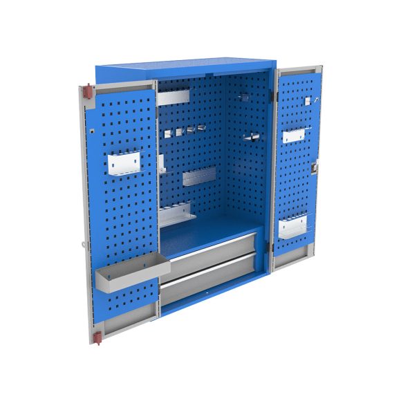 کمد محافظ ابزار - TLG601 (750)