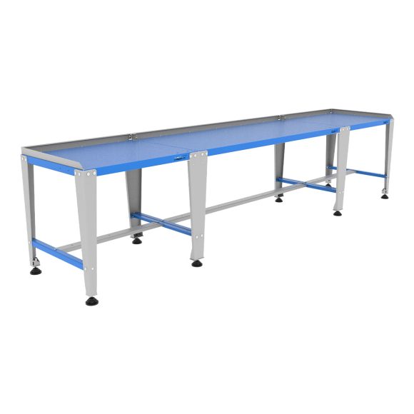 میز کار صنعتی - WBG302 (400)