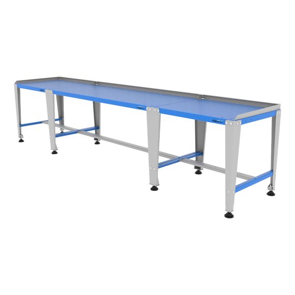 میز کار صنعتی - WBG302 (400)