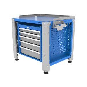 میز کار صنعتی - WBG401 (T100)