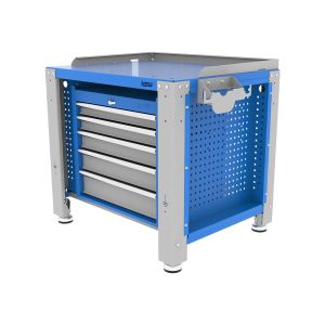میز کار صنعتی - WBG401 (T100)