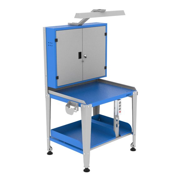 میز کار صنعتی - WBG402 (MT100B)