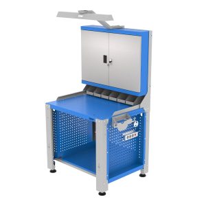 میز کار صنعتی - WBG402 (MT100B)
