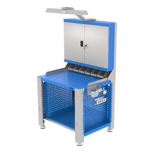 میز کار صنعتی - WBG402 (MT100B)