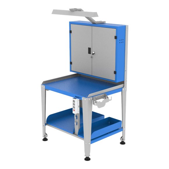 میز کار صنعتی - WBG402 (MT100B)