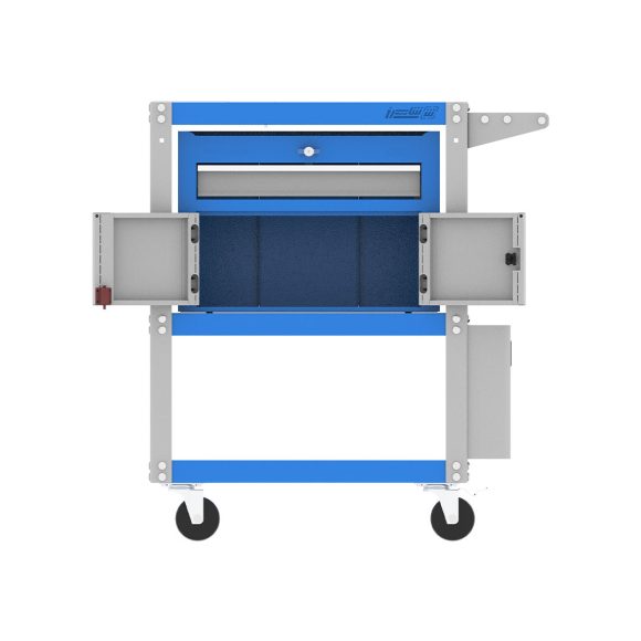 میز کار صنعتی - WBG404 (800)