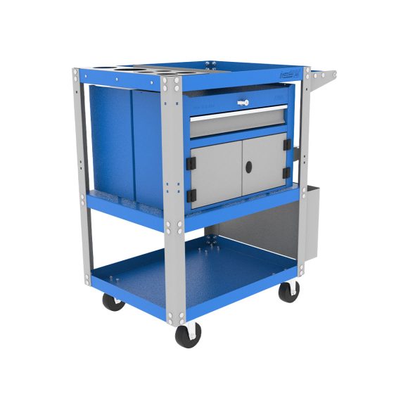 میز کار صنعتی - WBG404 (800)