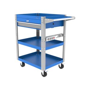 میز کار صنعتی WBG405 (D801)