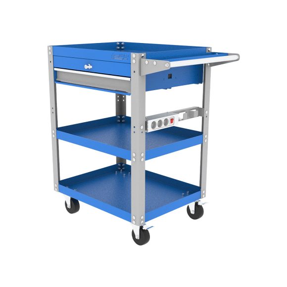 میز کار صنعتی WBG405 (D801)