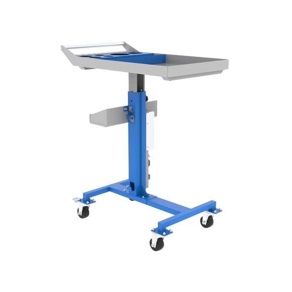 میز کار صنعتی - WBG409 (ME920)