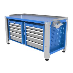 میز کار صنعتی - WBG501 (180A)