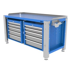 میز کار صنعتی - WBG501 (180A)