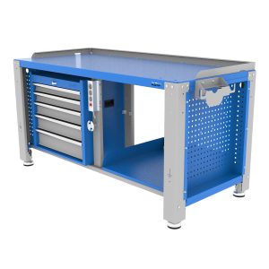 میز کار صنعتی - WBG503 (180T)