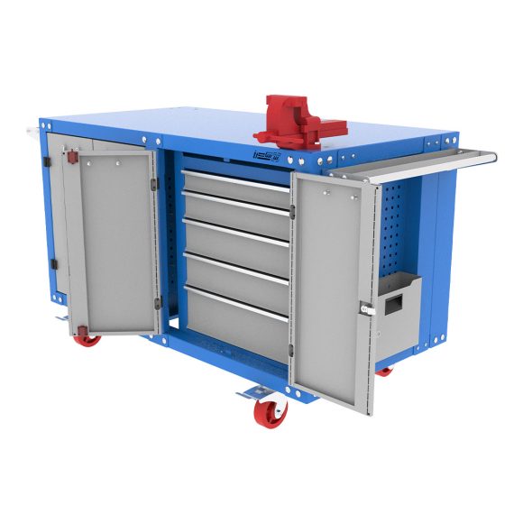 میز کار صنعتی - WBG504 (T150)