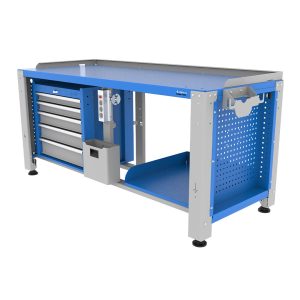 میز کار صنعتی - WBG601 (200A)