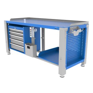 میز کار صنعتی - WBG601 (200A)