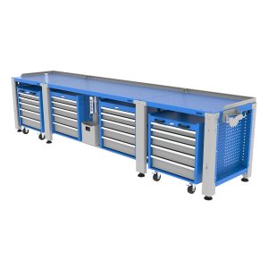میز کار صنعتی - WBG604 (T400)