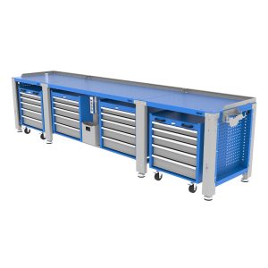 میز کار صنعتی - WBG604 (T400)