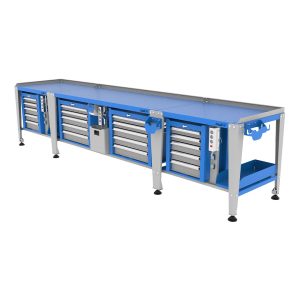 میز کار صنعتی - WBG604 (T400)